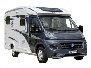 Knaus Van TI 2013 года